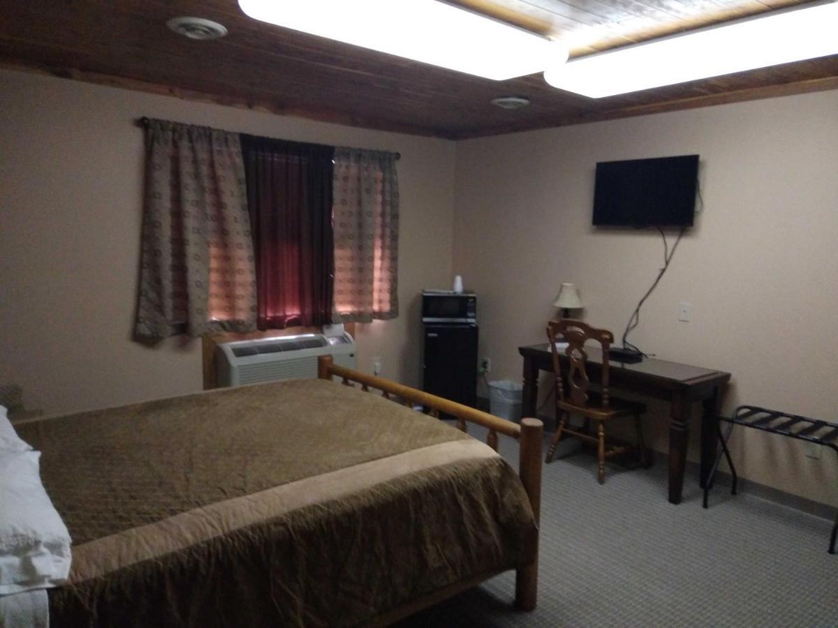 Comfort Zone Inn Rothsay Ngoại thất bức ảnh
